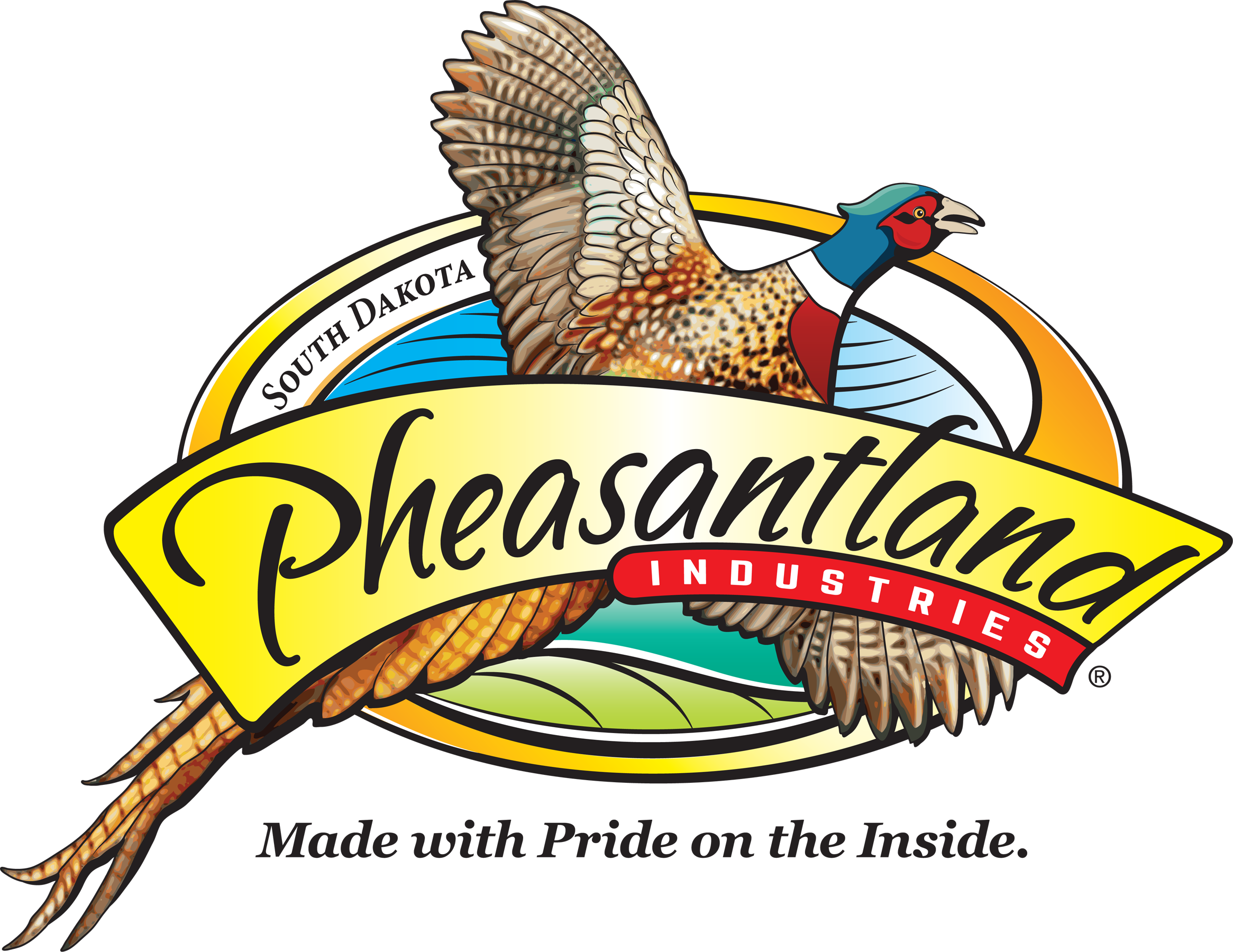 Pheasantland Industries Homepage