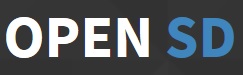 Open SD Logo