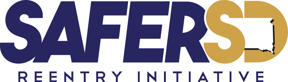 Safer SD Reentry Initiative Logo 