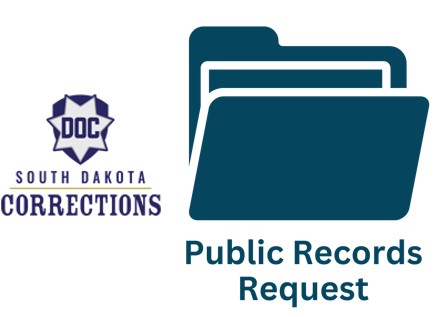 Public Records Request