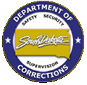South Dakota Department of Corrections