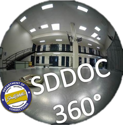 sd doc dakota south secretary corrections department cabinet mike